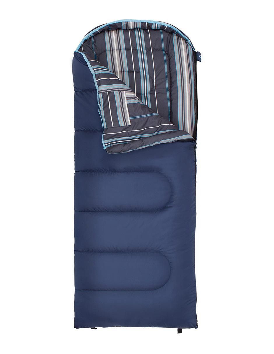 Sleeping bag Teton Celsius Junior -6°c cierre lado izquierdo unisex