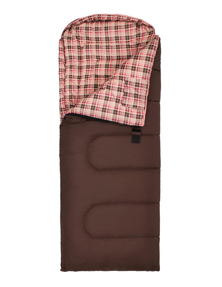 Sleeping bag Celsius jr -6°c cierre lado derecho para infantil unisex Sleeping bag Celsius jr -6°c cierre lado derecho para infantil unisex