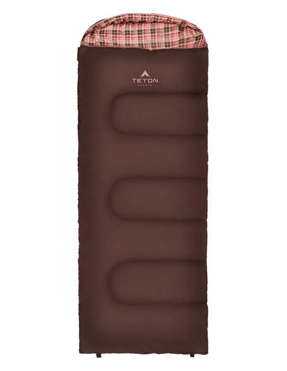 Sleeping bag Celsius jr -6°c cierre lado derecho para infantil unisex 2