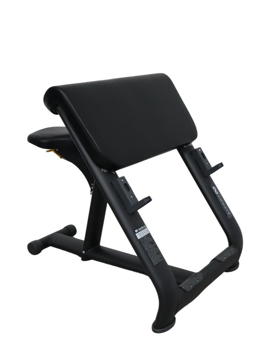 Banco para entrenamiento IF-AN13