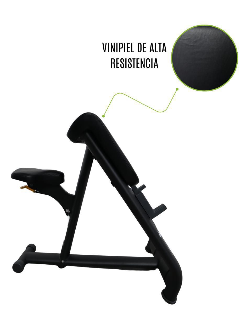 Banco para entrenamiento IF-AN13 3