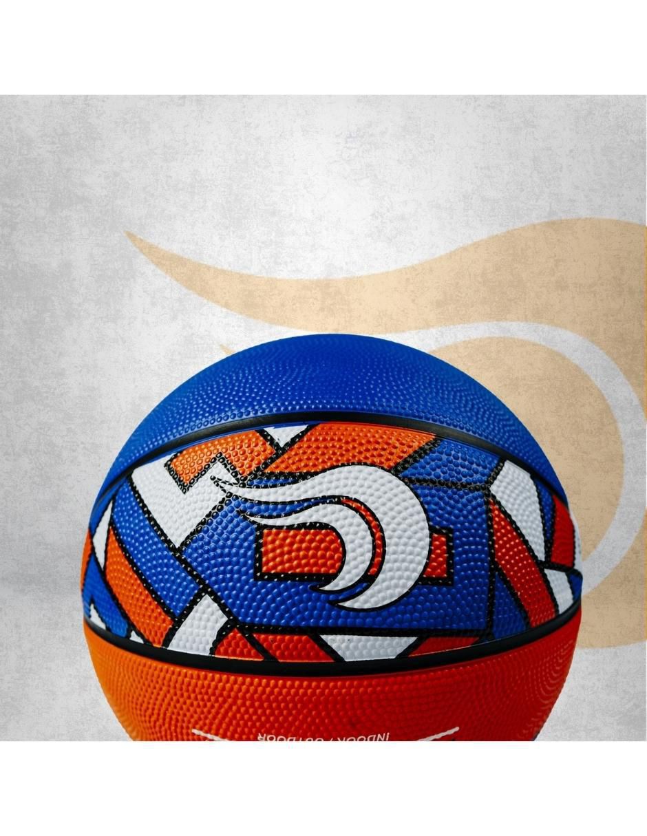 Balón GMT-1 para básquetbol adulto 2