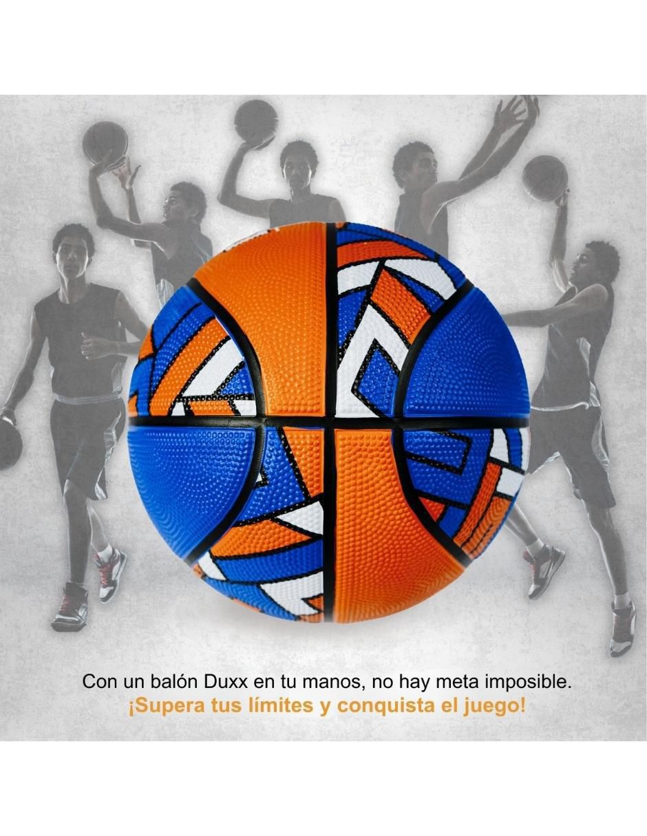 Balón GMT-1 para básquetbol adulto 5