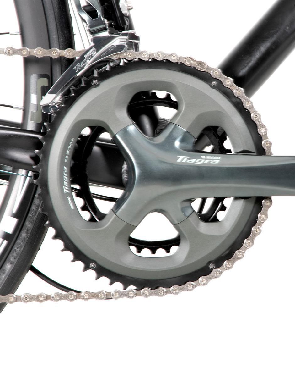 Bicicleta de ruta rodada 700 unisex 11
