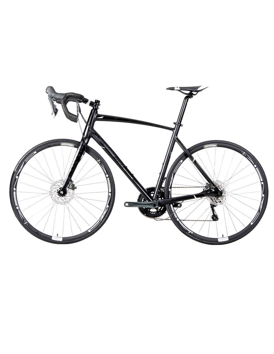 Bicicleta de ruta rodada 700 unisex 12