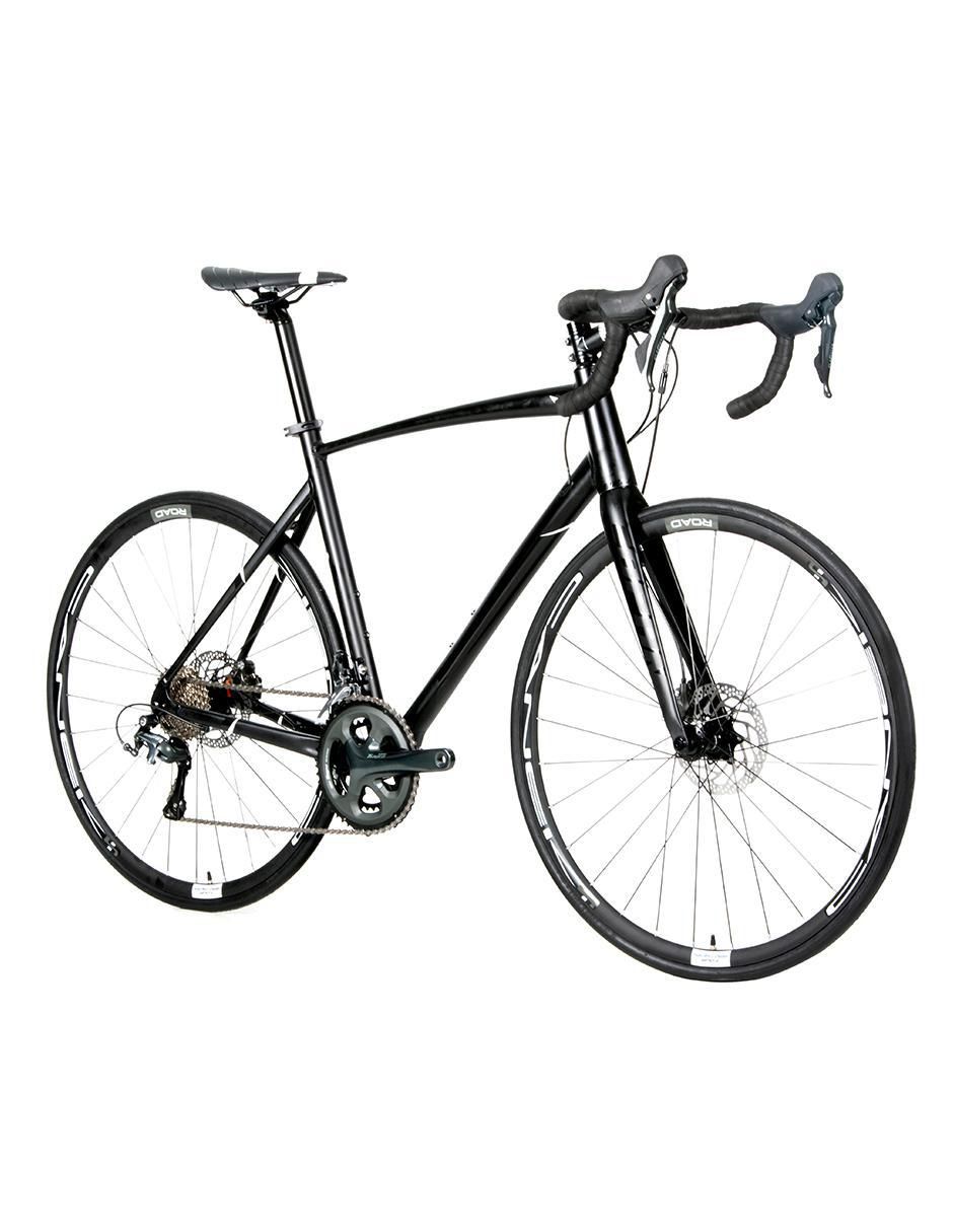 Bicicleta de ruta rodada 700 unisex 2