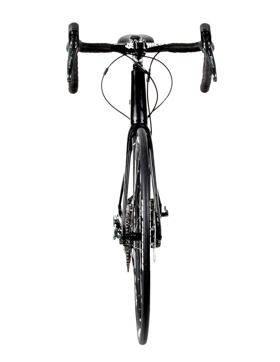 Bicicleta de ruta rodada 700 unisex 3
