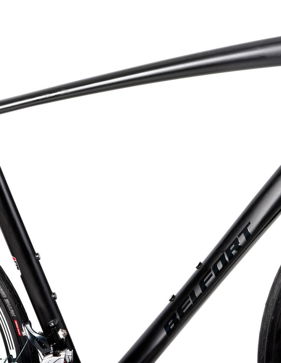Bicicleta de ruta rodada 700 unisex 4
