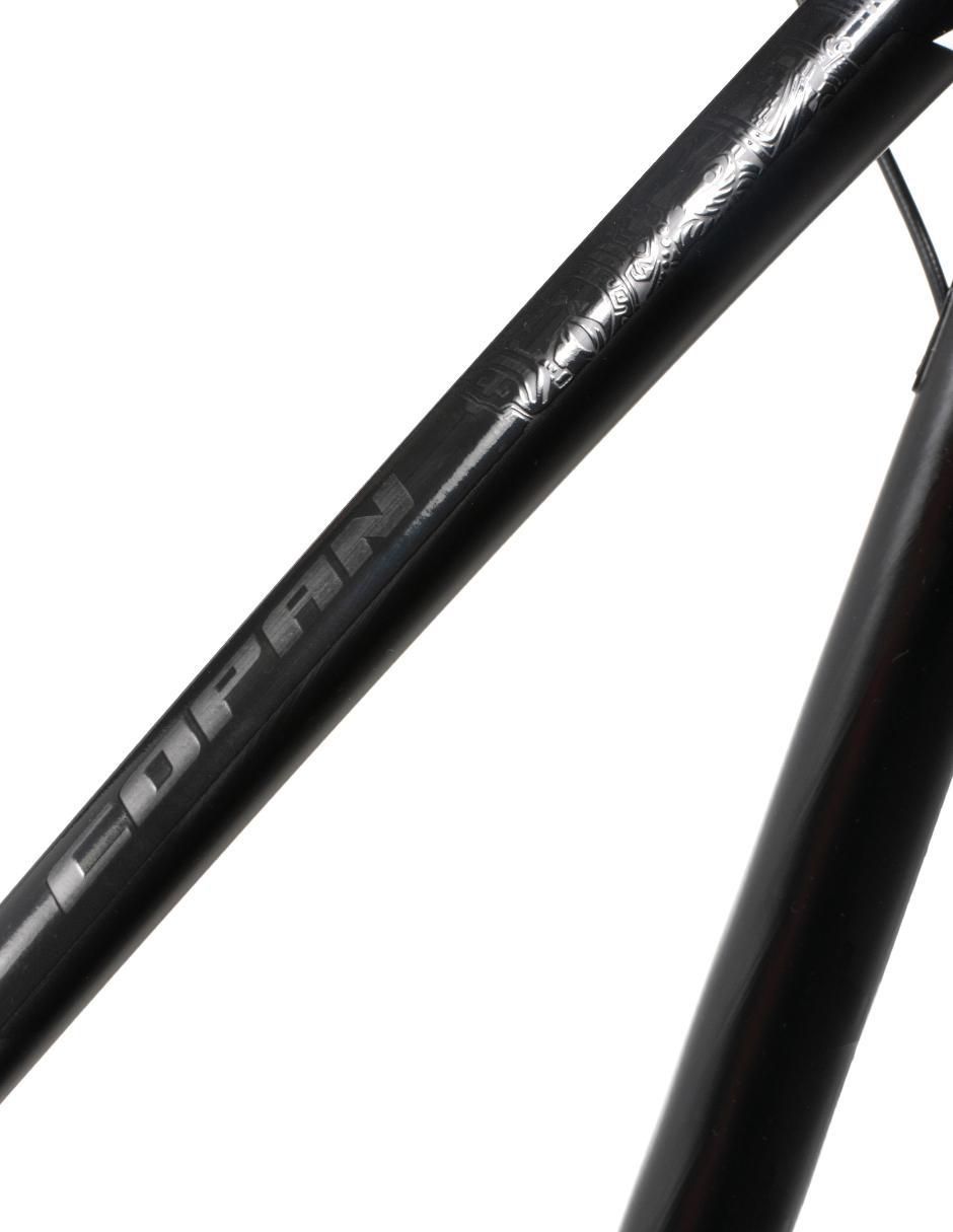Bicicleta de ruta rodada 700 unisex 9