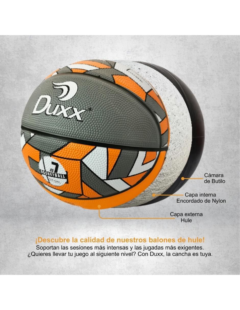 Balón GMT para básquetbol adulto 6