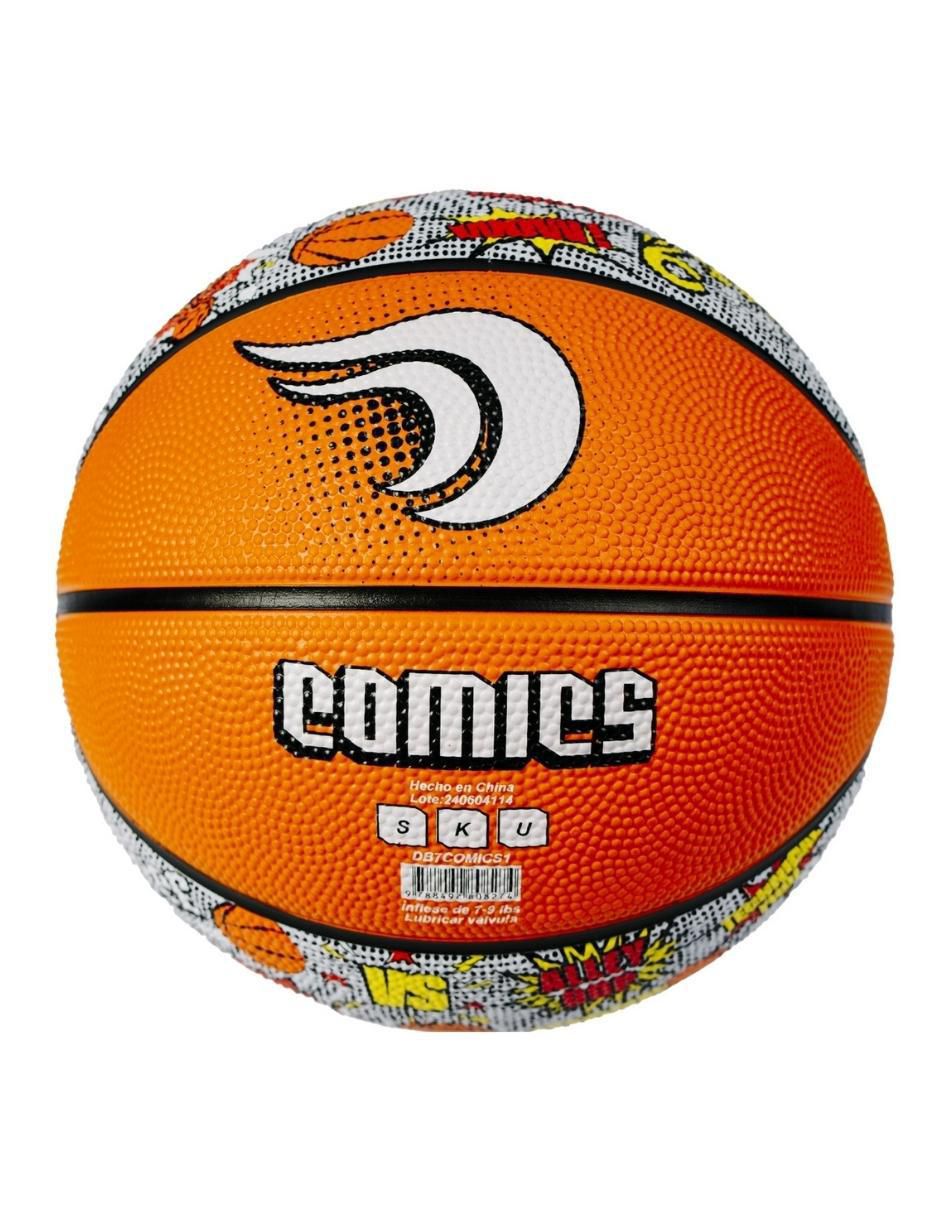 Balón Ptch Train - Sp21 para básquetbol adulto Balón Ptch Train - Sp21 para básquetbol adulto
