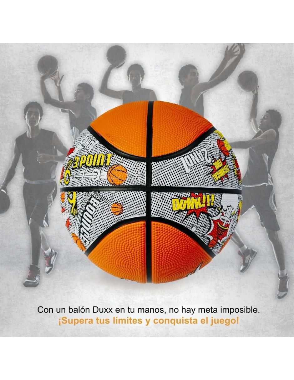 Balón Ptch Train - Sp21 para básquetbol adulto 2