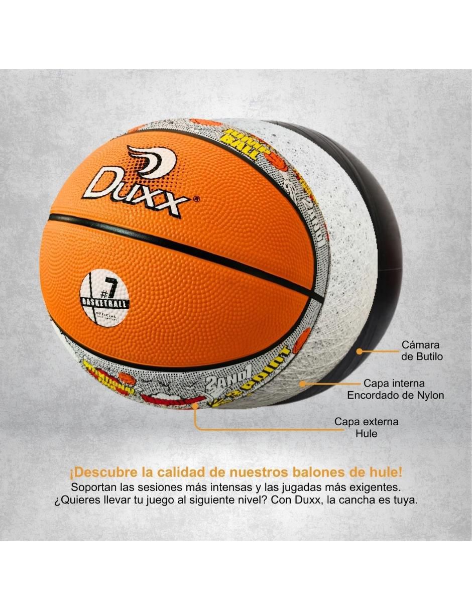 Balón Ptch Train - Sp21 para básquetbol adulto 5
