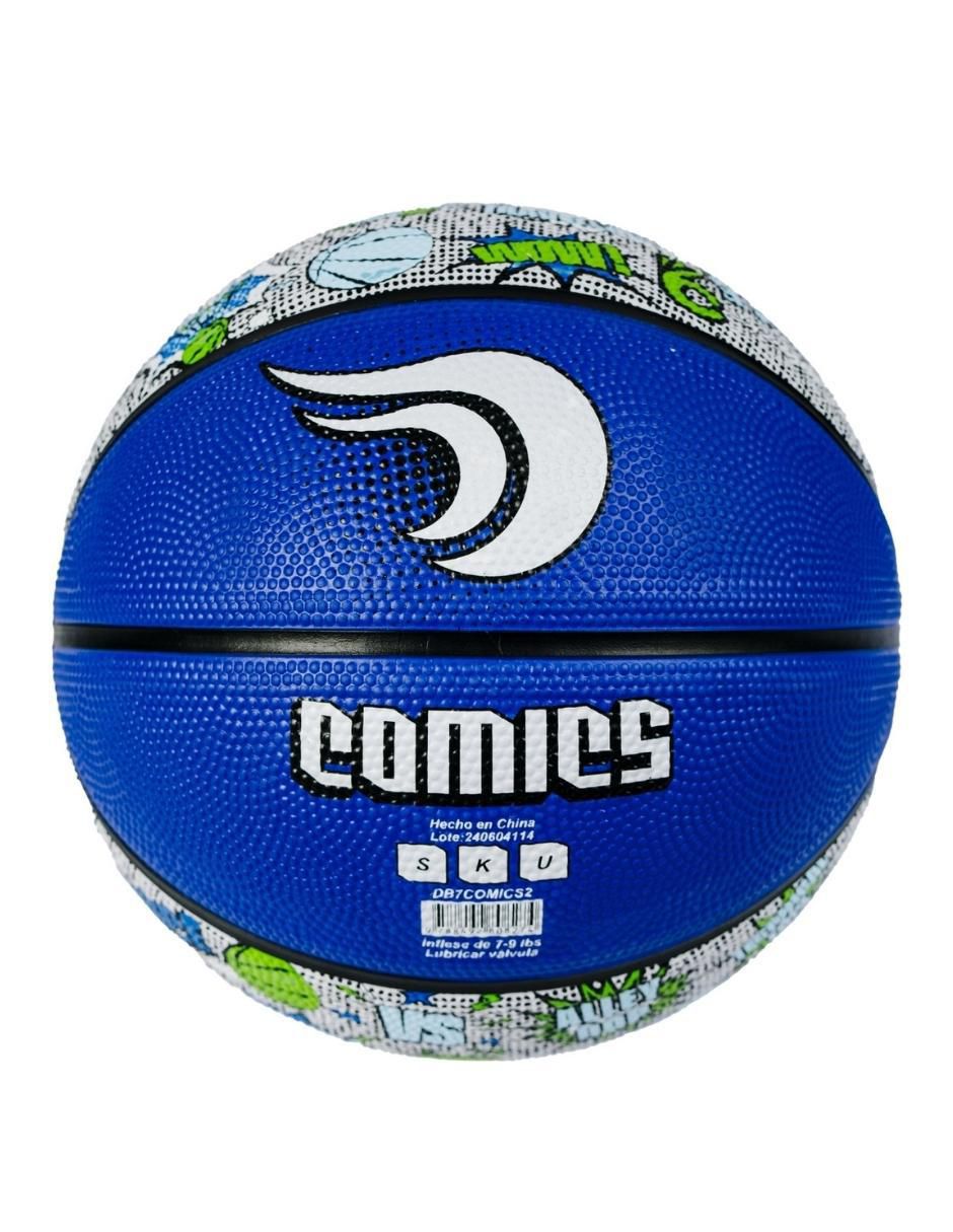Balón Ptch Train - Sp21 para básquetbol adulto