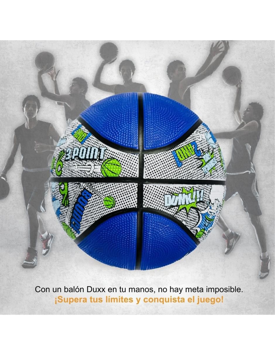 Balón Ptch Train - Sp21 para básquetbol adulto 2
