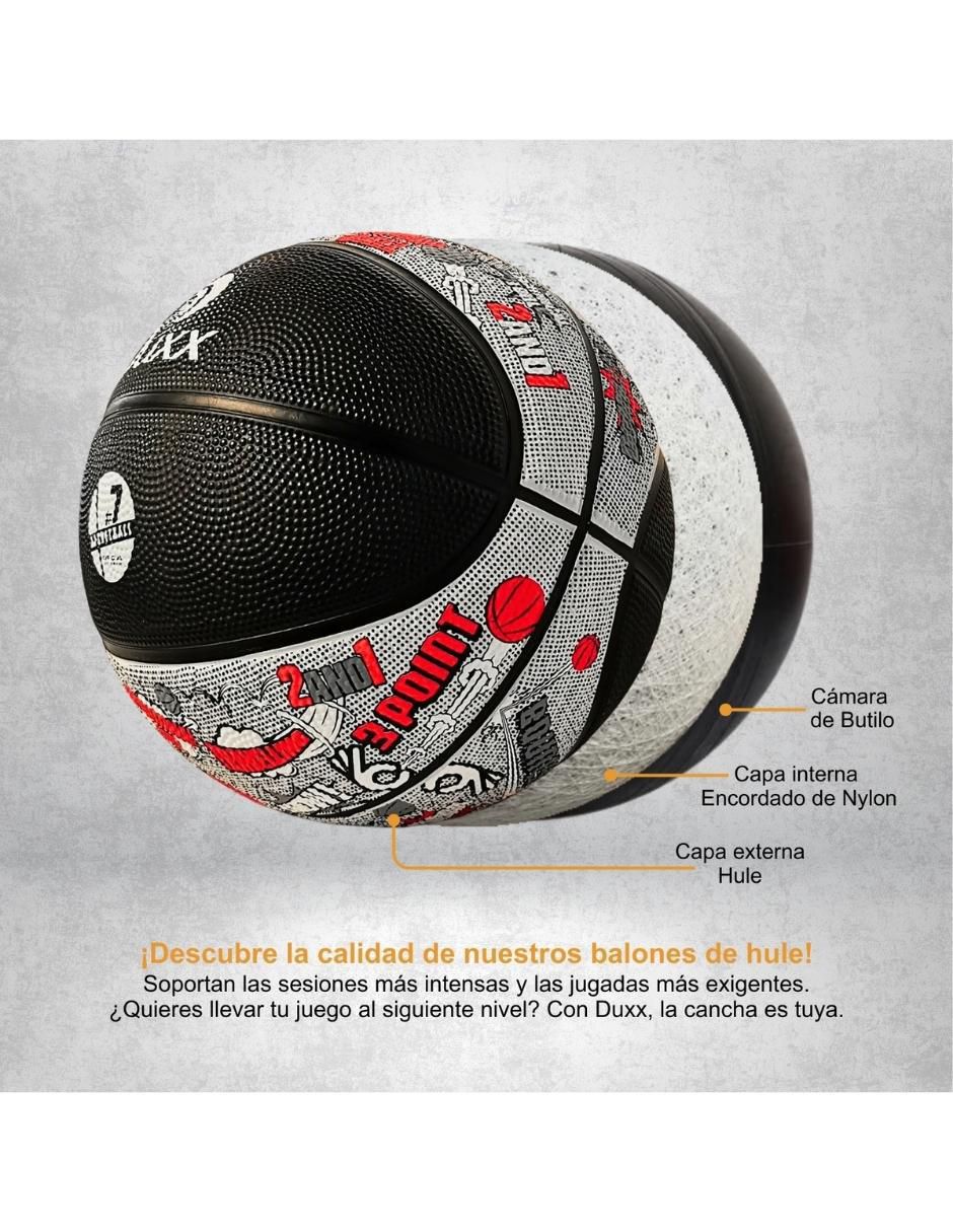 Balón Ptch Train - Sp21 para básquetbol adulto 3