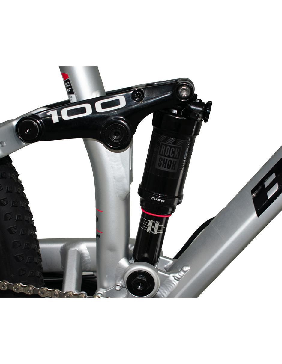 Bicicleta de montaña rodada 29 unisex 8