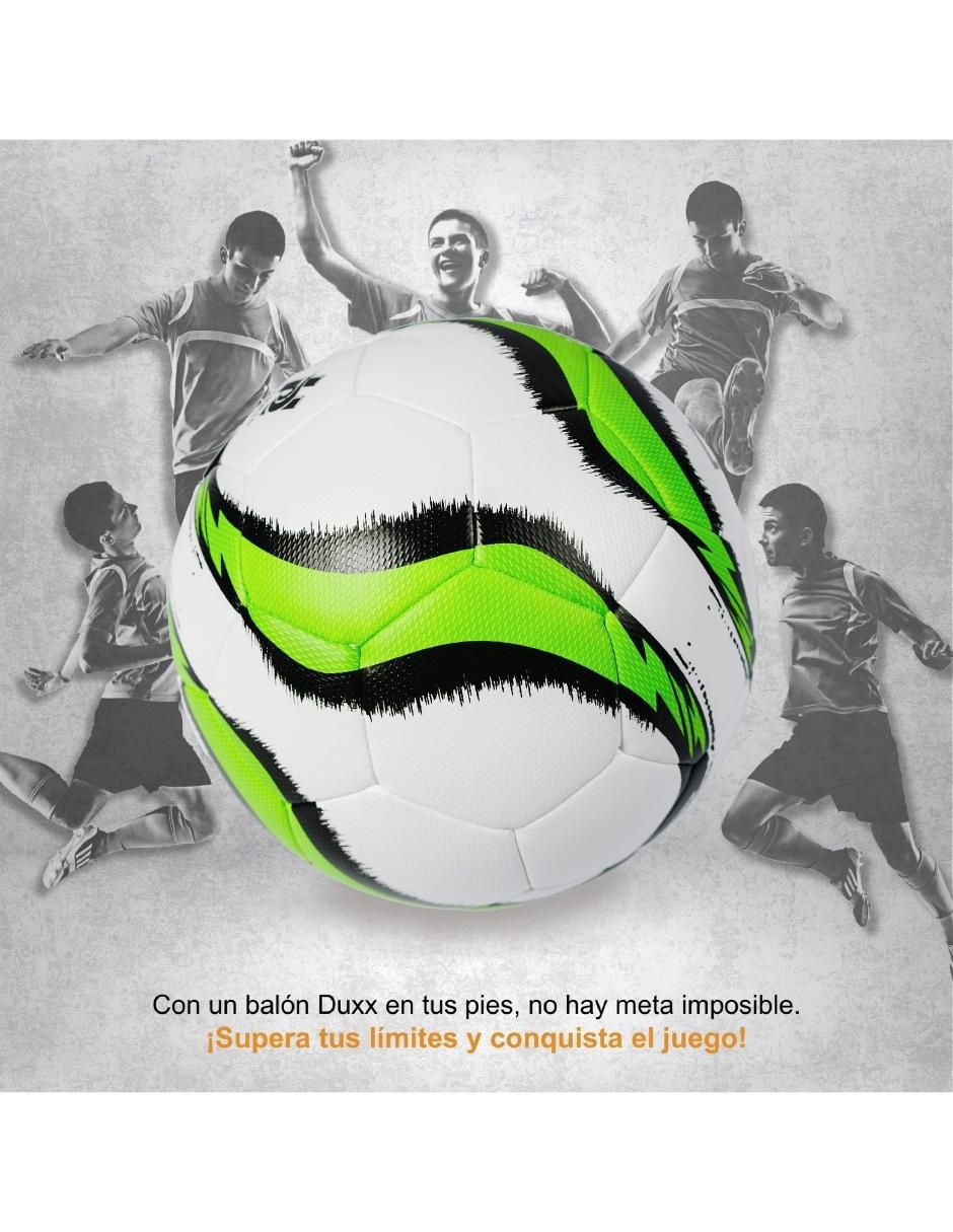 Balón Max Hibridó para fútbol adulto 3