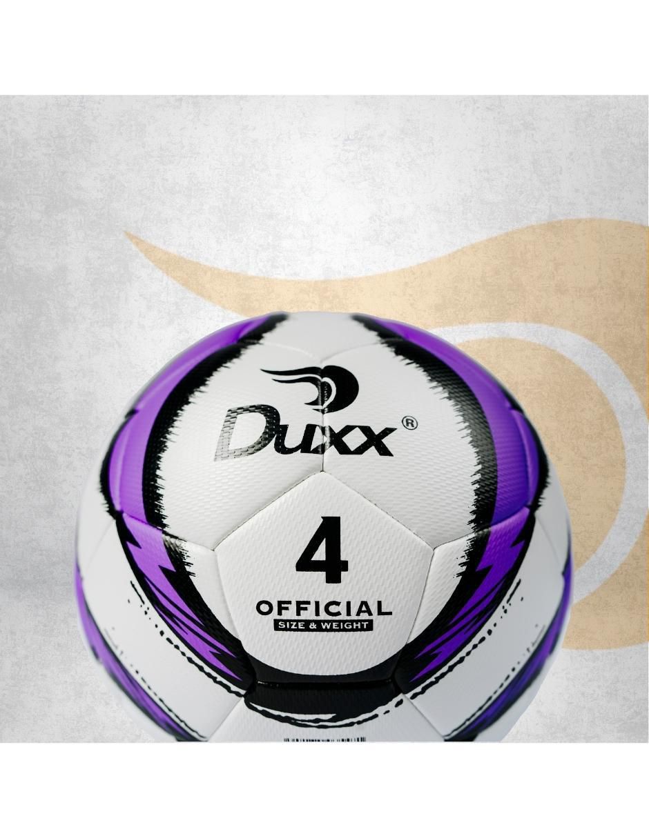 Balón Max Hibrído para fútbol adulto 2