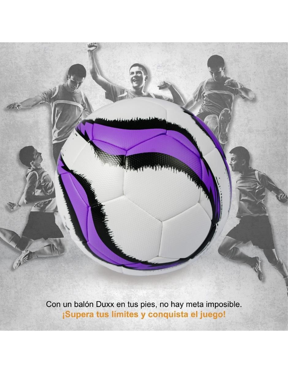 Balón Max Hibrído para fútbol adulto 3