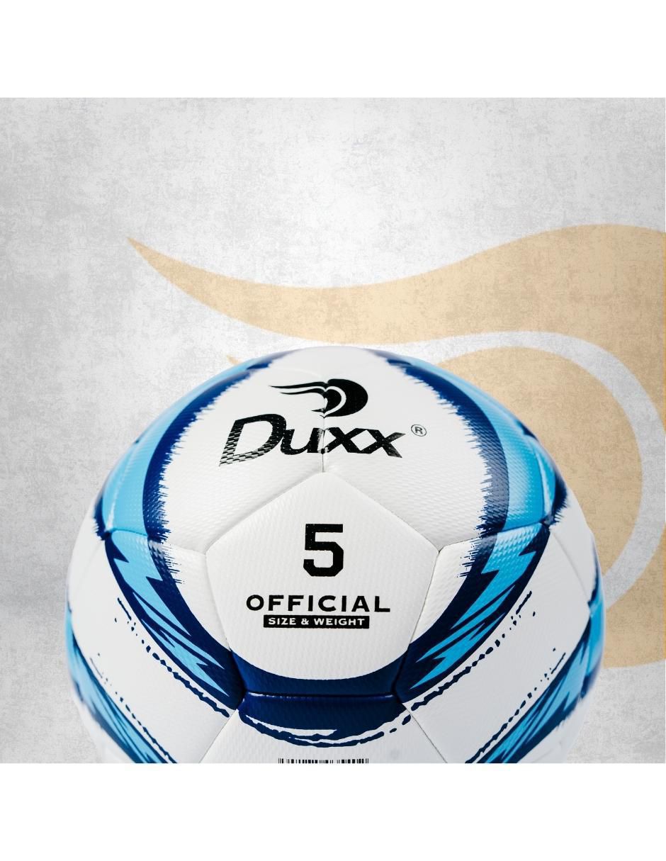 Balón Max Hibridó para fútbol adulto 2