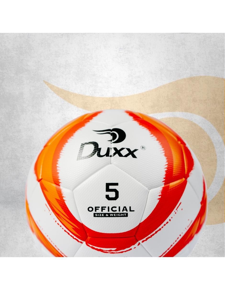 Balón Max Hibridó para fútbol adulto 2