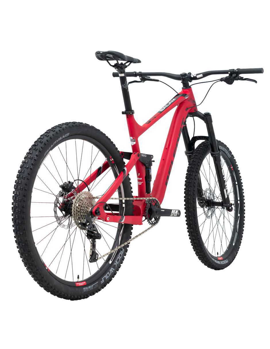 Bicicleta Belfort Balam Belfort Bikes Opiniones Bicicleta De