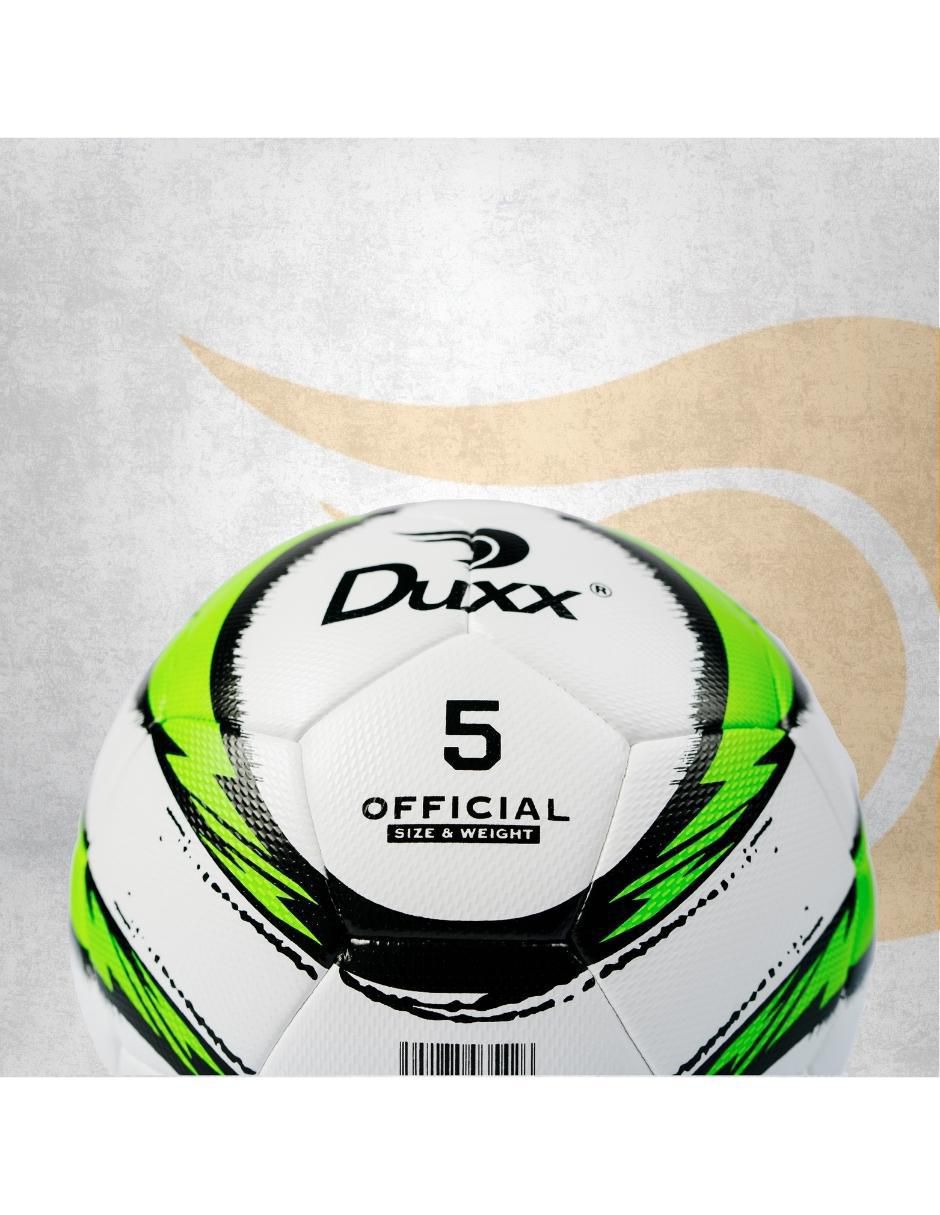 Balón Max Hibridó para fútbol adulto 2