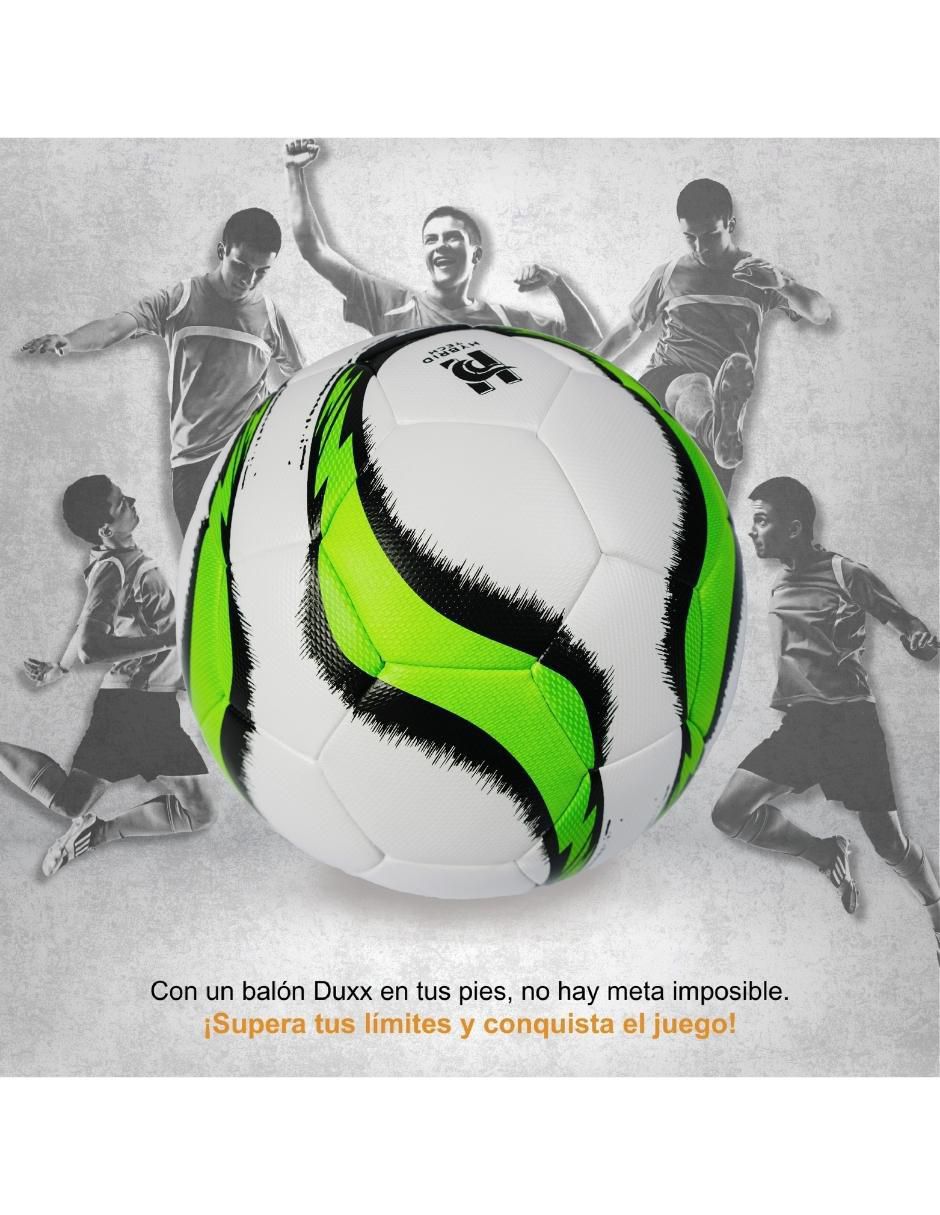 Balón Max Hibridó para fútbol adulto 3