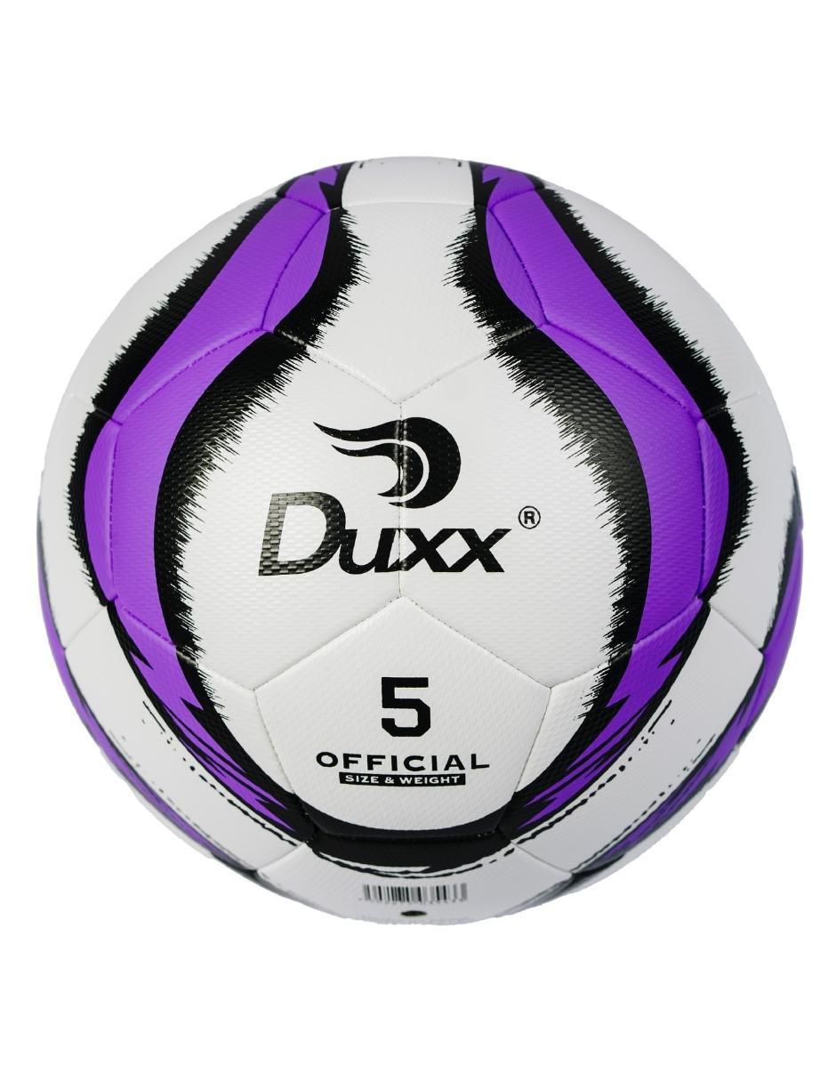Balón Max Hibridó para fútbol adulto