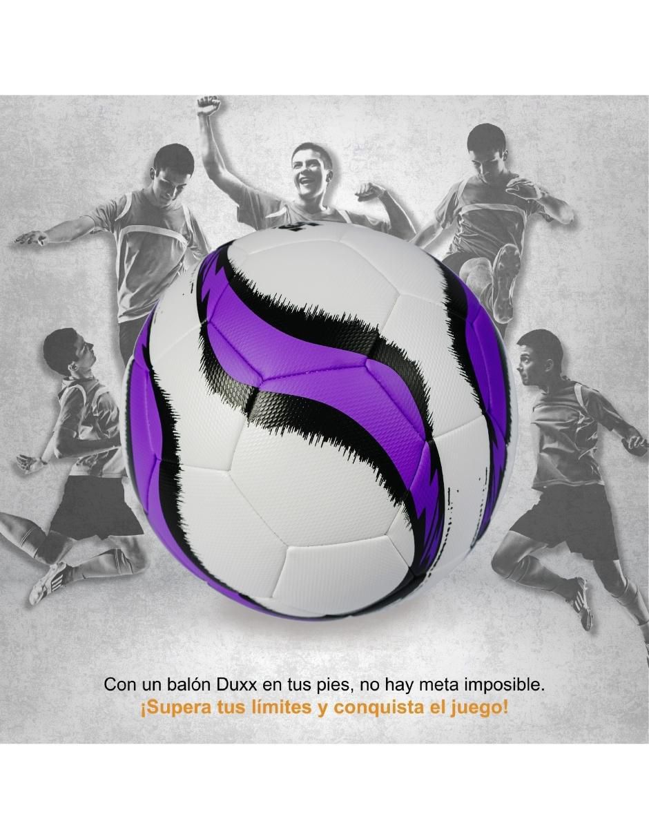 Balón Max Hibridó para fútbol adulto 2