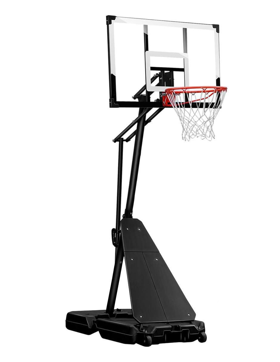 Canasta de basketball de entrenamiento