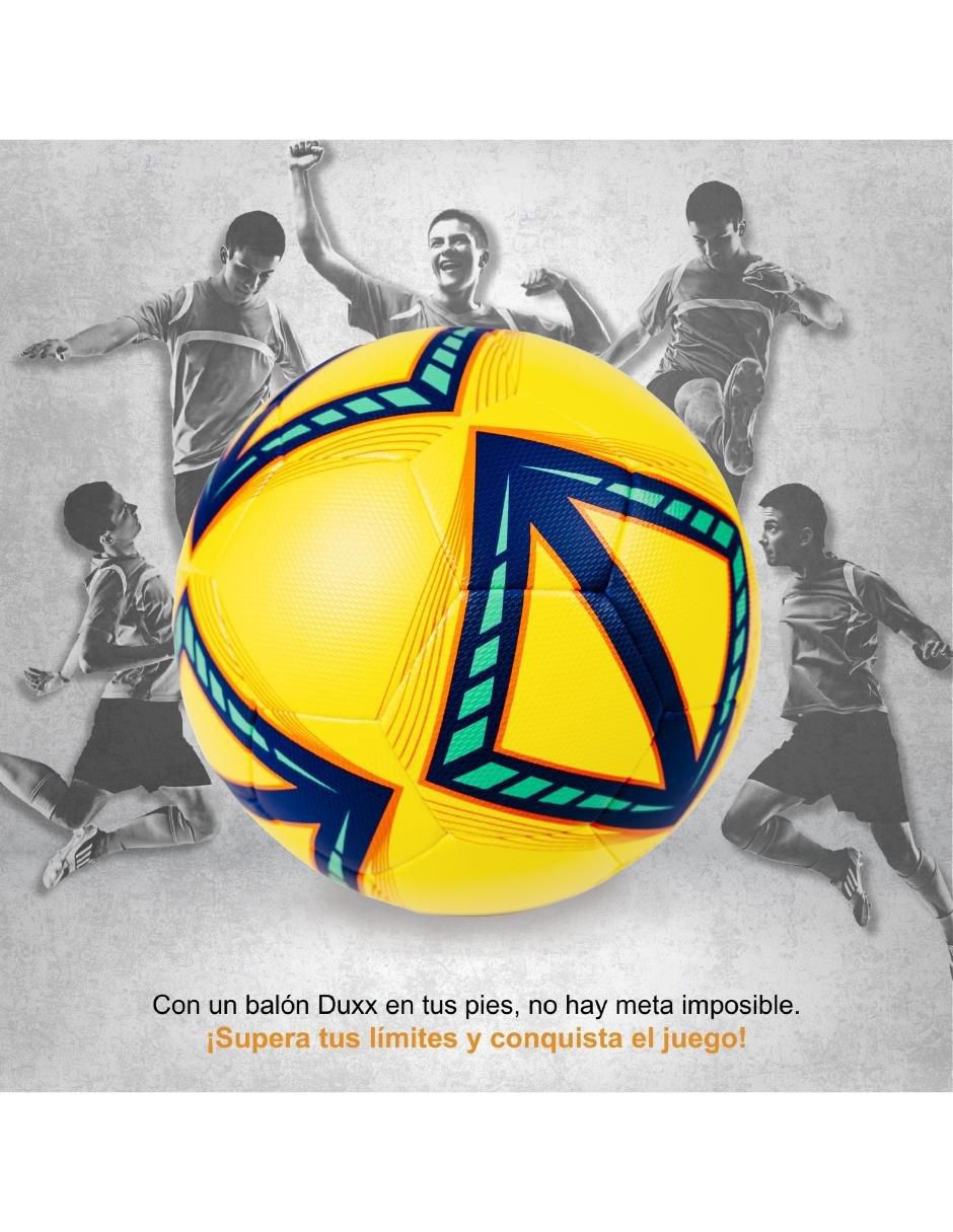 Balón Shiny para fútbol adulto 3