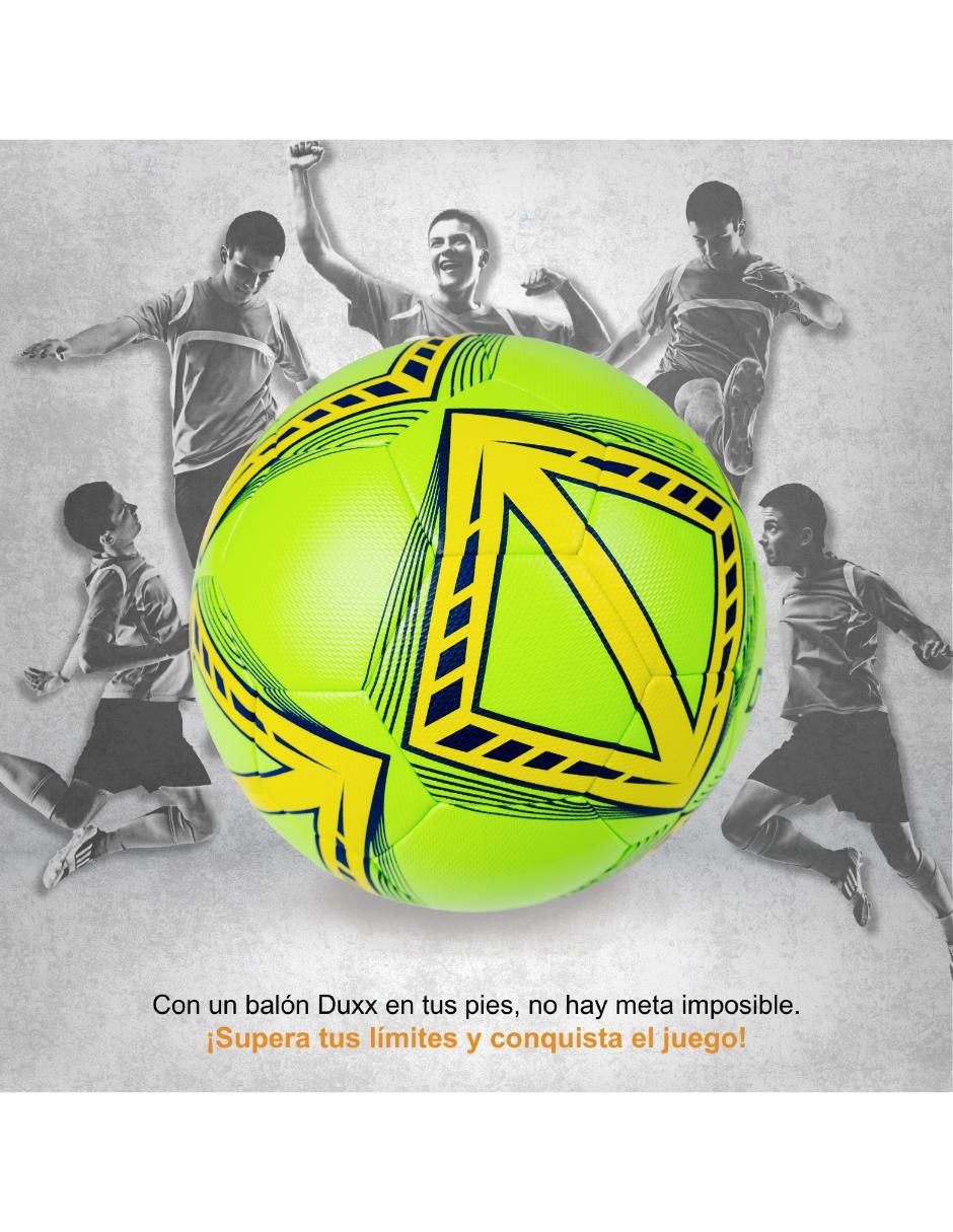 Balón Shiny para fútbol adulto 3