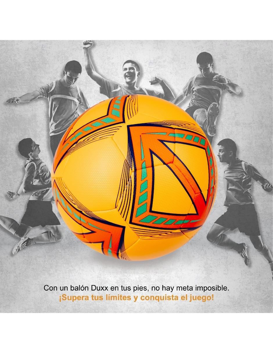 Balón Shiny para fútbol adulto 3