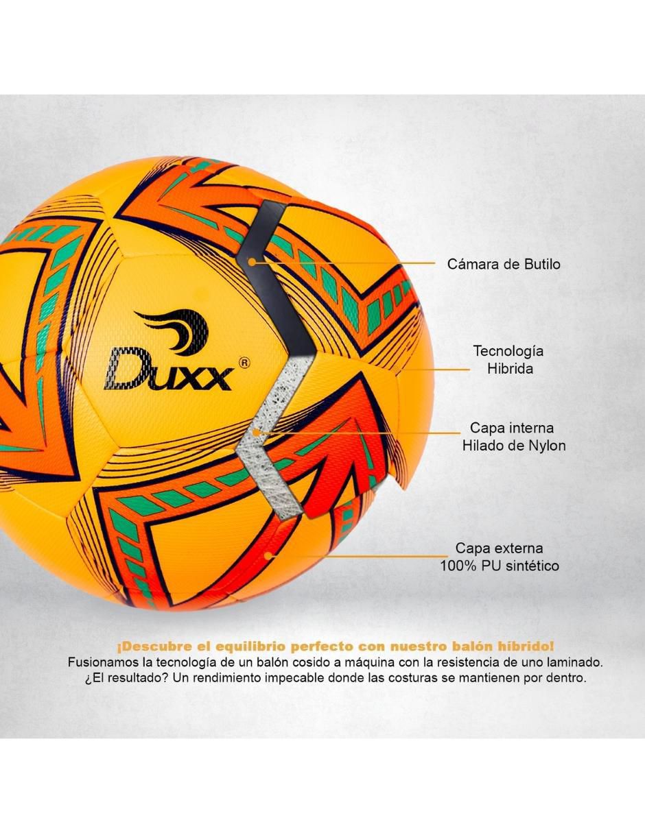 Balón Shiny para fútbol adulto 4