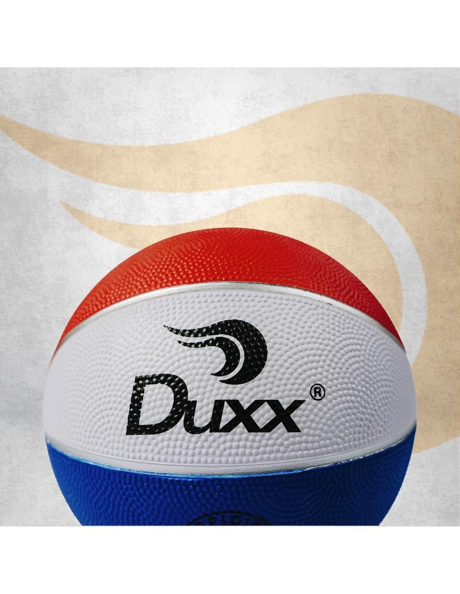 Balón para básquetbol infantil 2