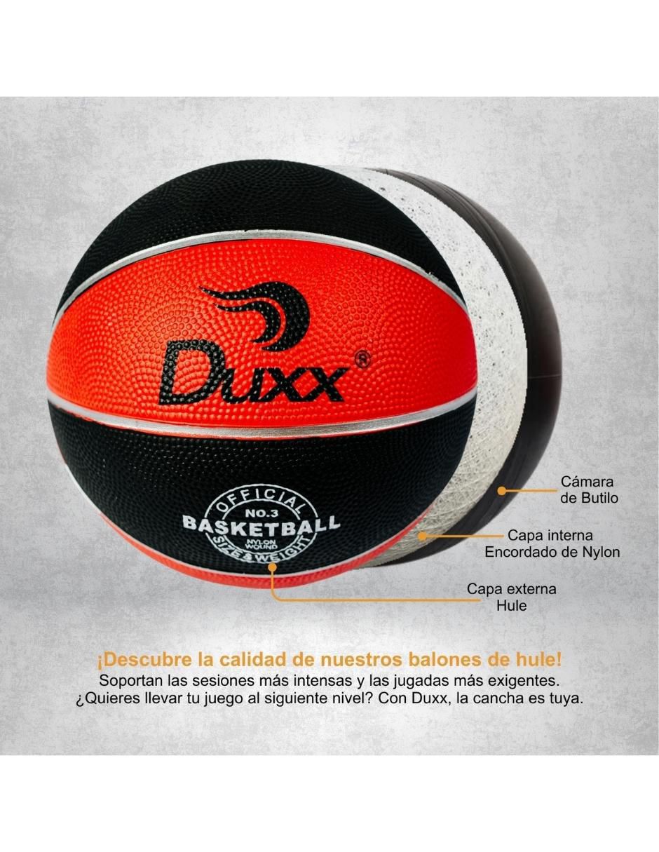 Balón para básquetbol infantil 4