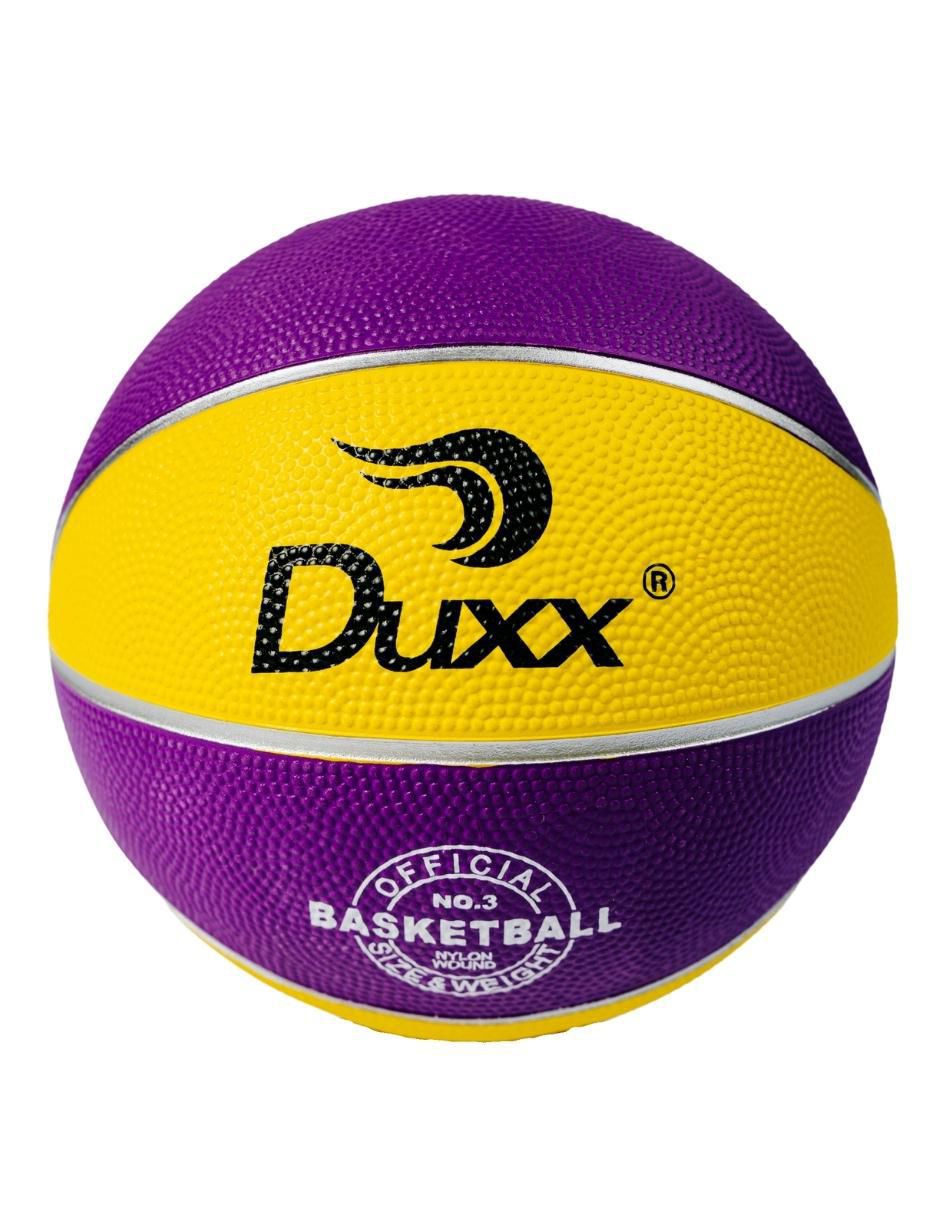 Balón para básquetbol infantil