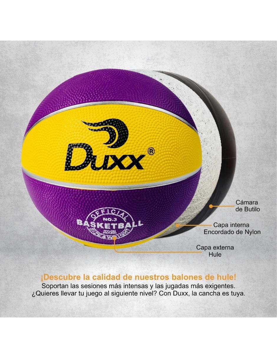 Balón para básquetbol infantil 4