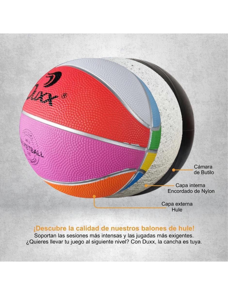 Balón para básquetbol infantil 4