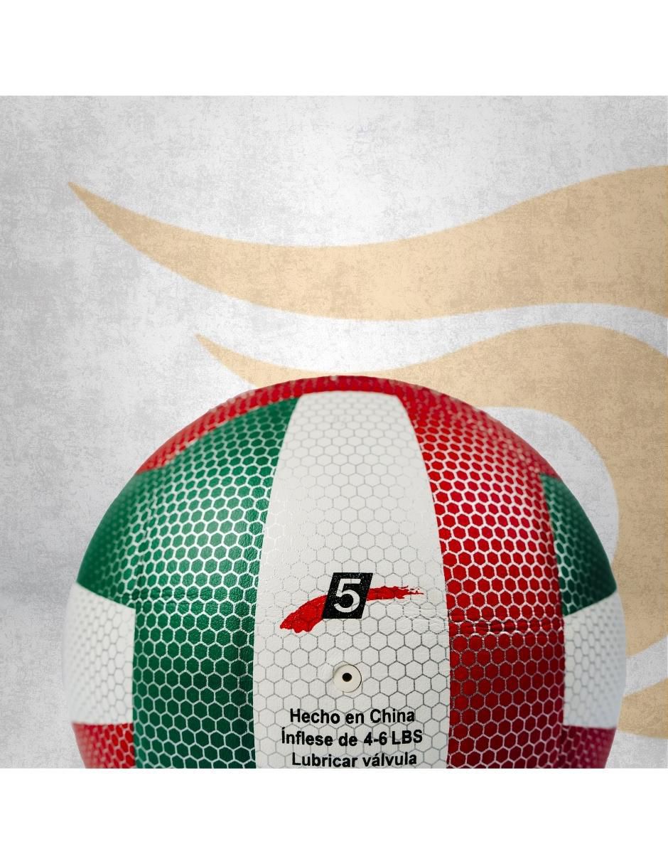 Balón para voleibol adulto 2