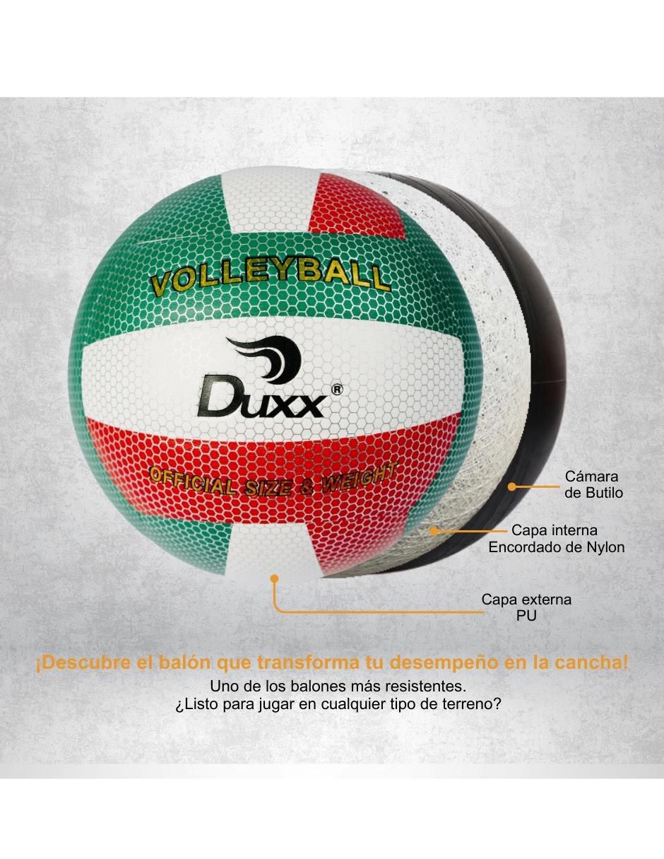 Balón para voleibol adulto 4