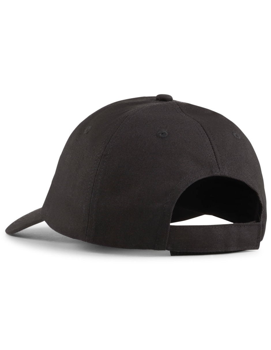 Gorra con visera curva entrenamiento 2