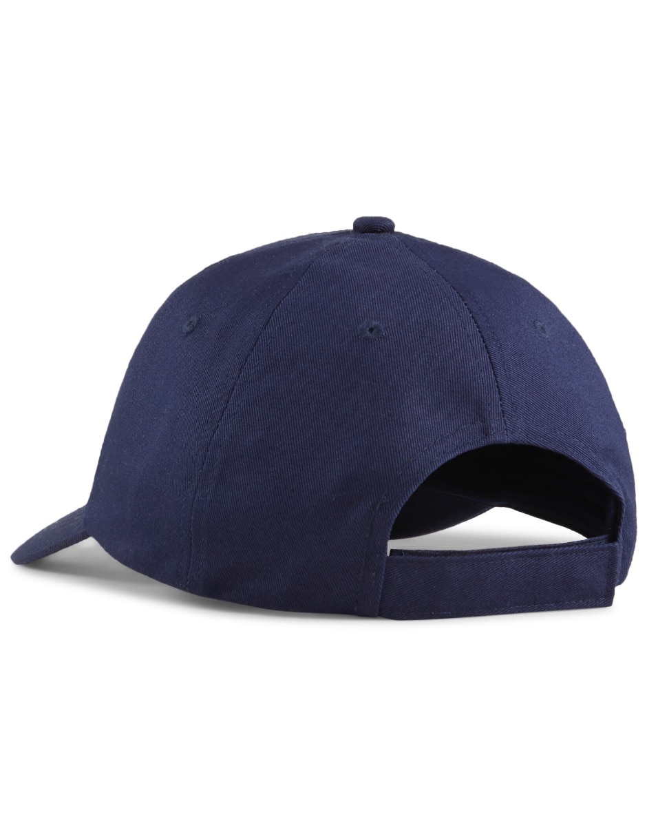 Gorra con visera curva entrenamiento Ess Cat bb cap unisex 2