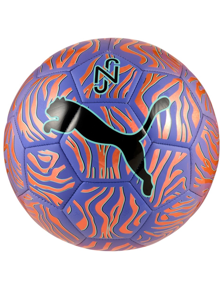 Balón NEYMAR JR Graphic ball para entrenamiento adulto 7