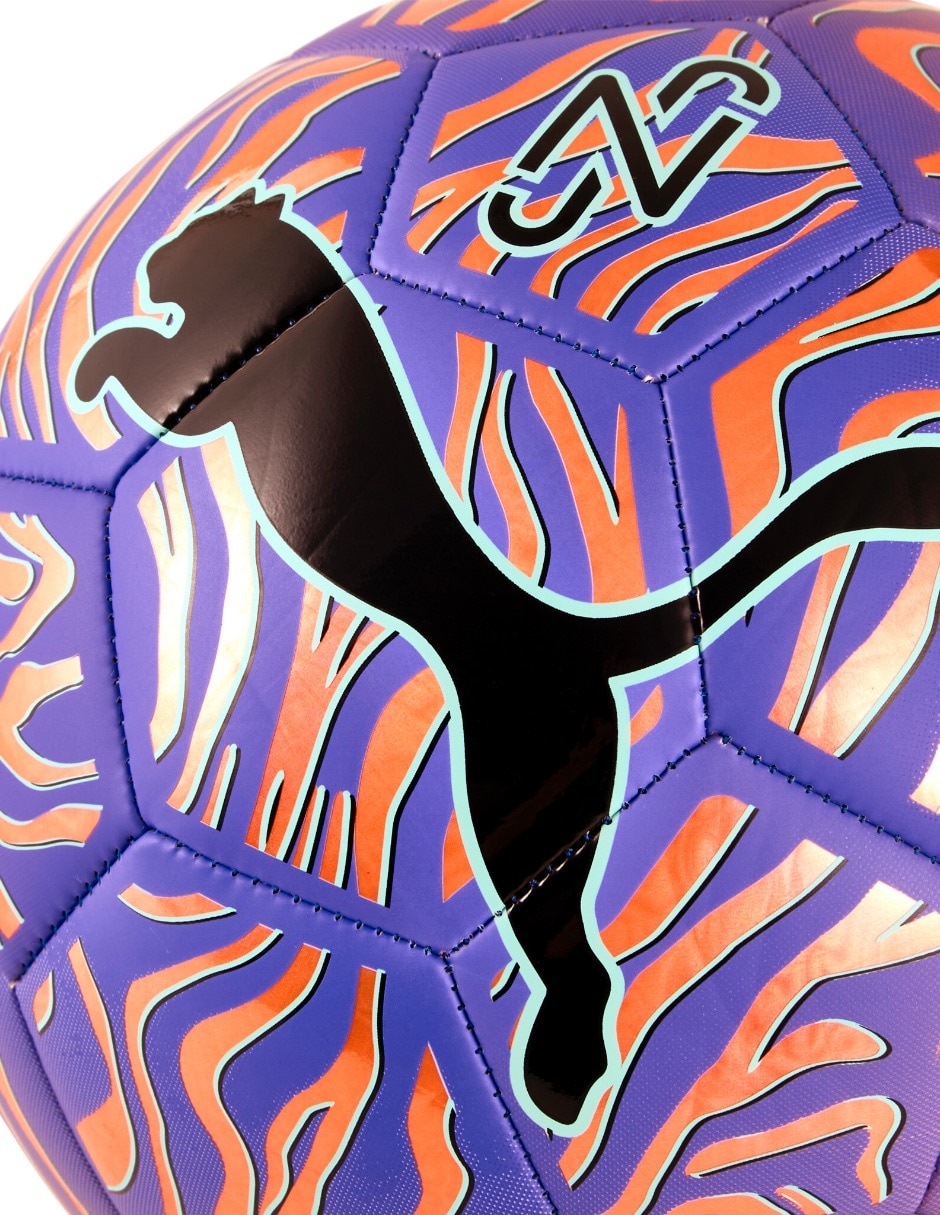 Balón NEYMAR JR Graphic ball para entrenamiento adulto 8