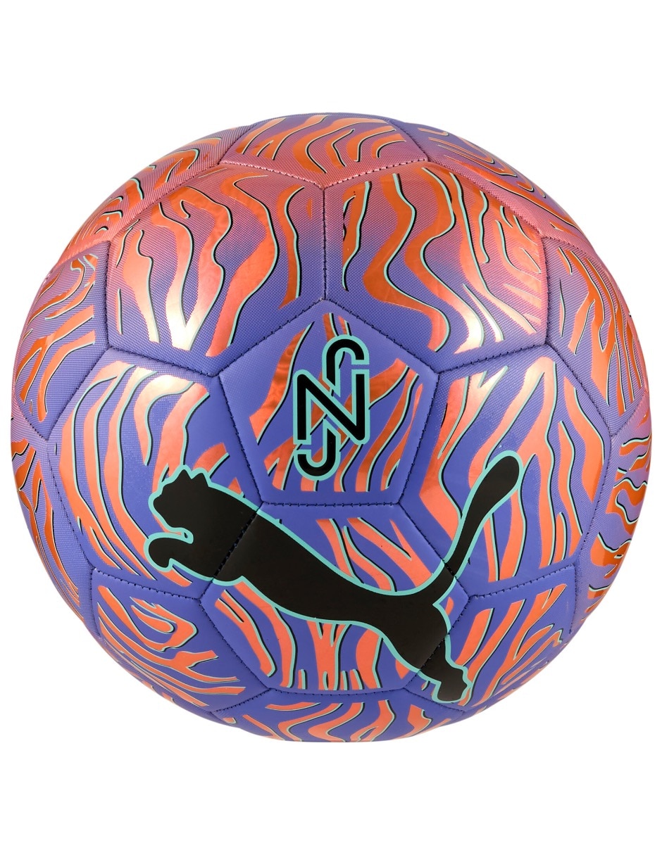 Balón NEYMAR JR Graphic ball para entrenamiento adulto 9