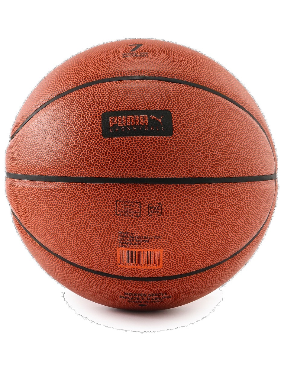 Balón para básquetbol adulto 10
