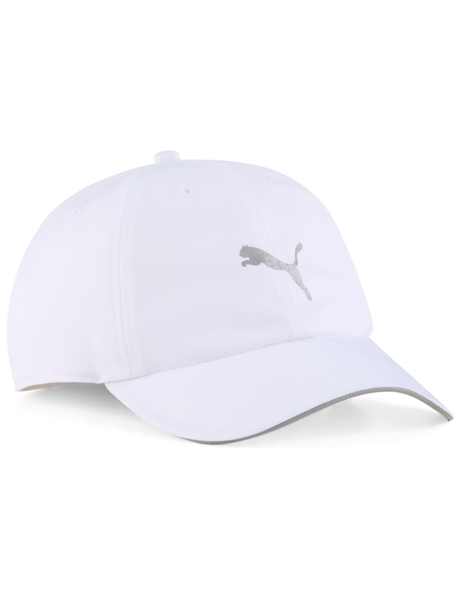 Gorra con visera curva entrenamiento Running III Bb Cap unisex Gorra con visera curva entrenamiento Running III Bb Cap unisex